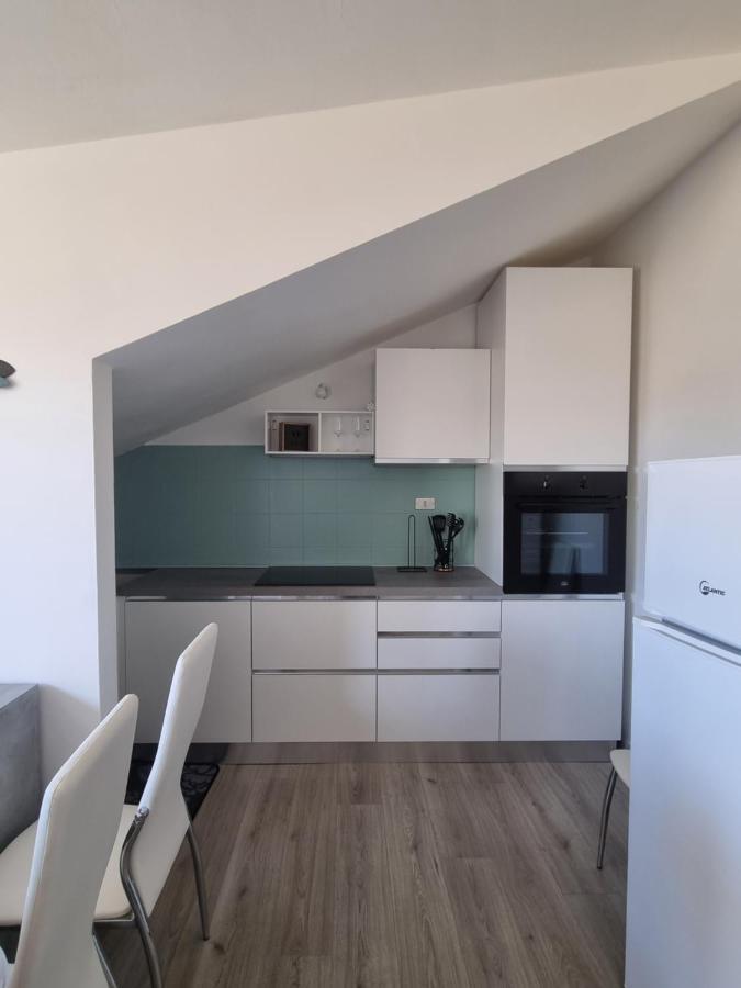 מרטינסיקורו Matilde Home מראה חיצוני תמונה