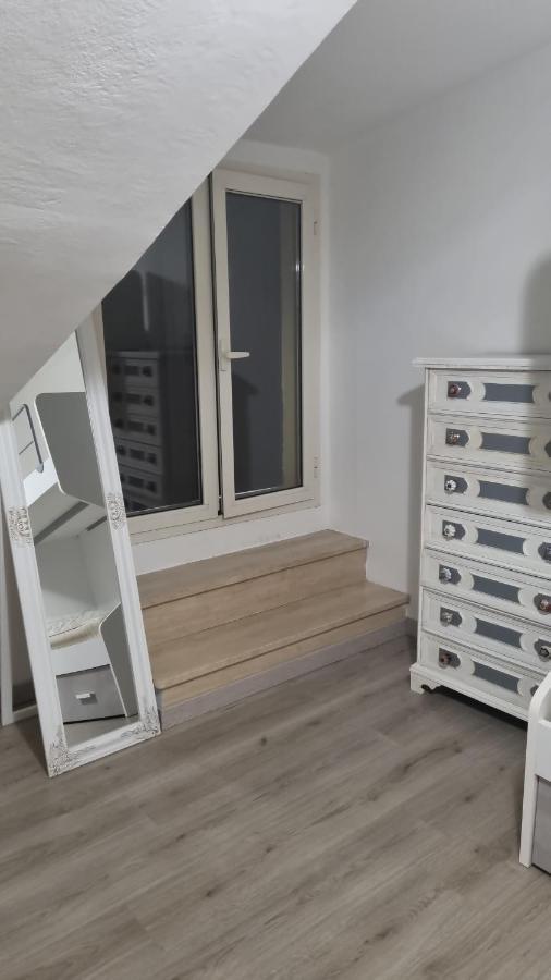 מרטינסיקורו Matilde Home מראה חיצוני תמונה