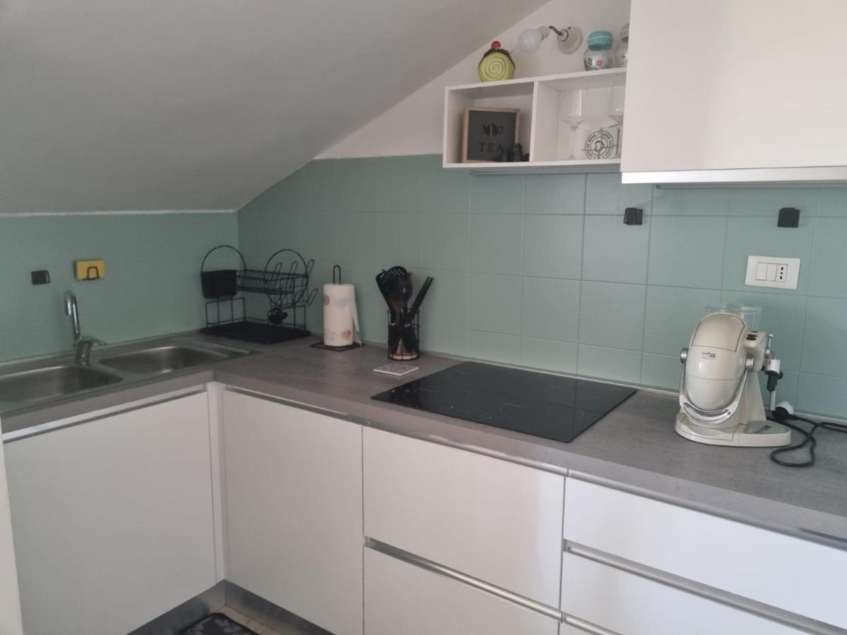מרטינסיקורו Matilde Home מראה חיצוני תמונה