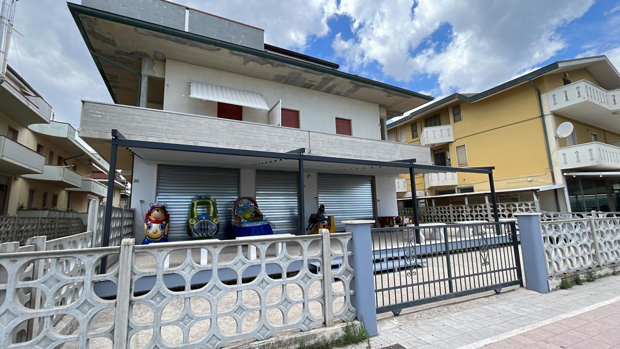 מרטינסיקורו Matilde Home מראה חיצוני תמונה